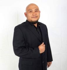 Jerico Santos