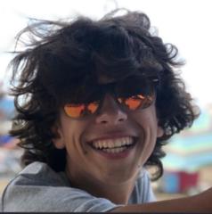 Santino Braga