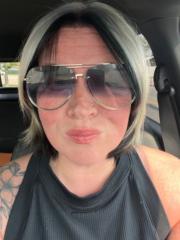Kimberly Romas