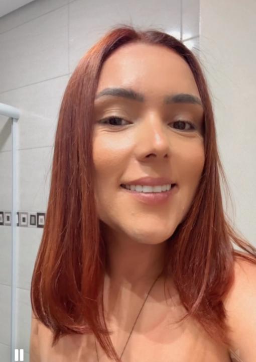 Leticia Purificação