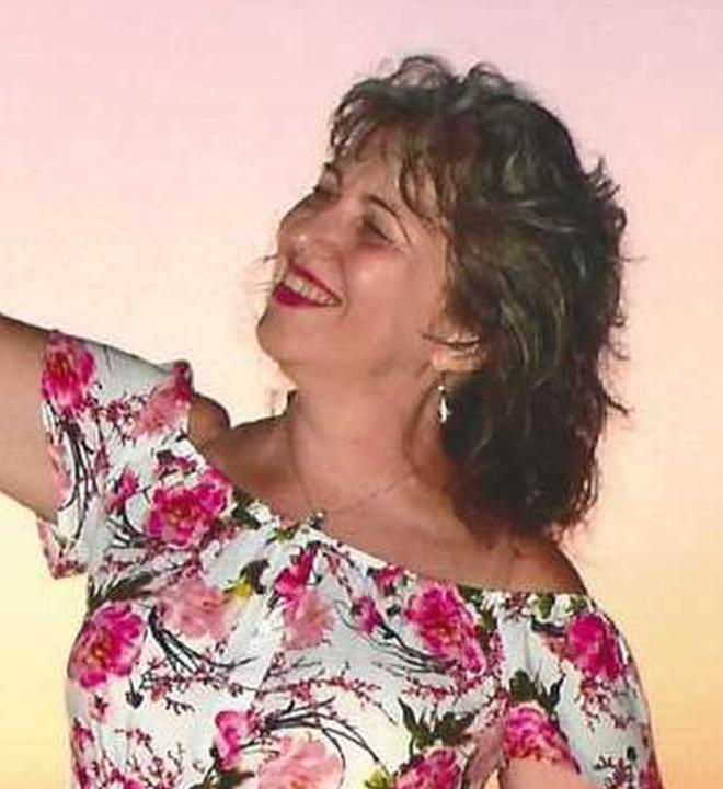 Verena Eckerlin