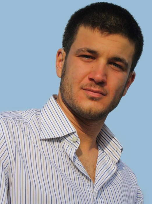 Marco Caccin