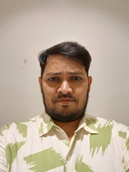 Mohammad Gouse