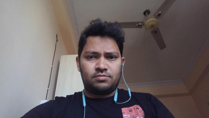 Mohammad Gouse