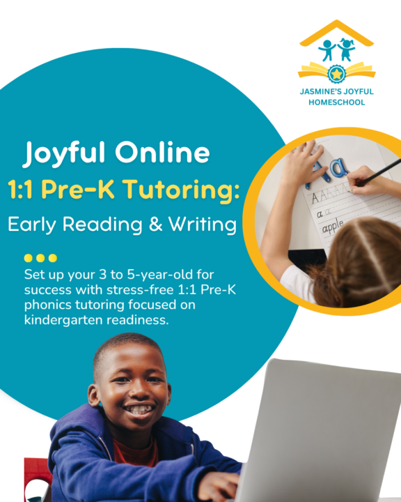 Struggling In Reading and/or Writing?