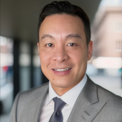 Eddie Espiritu