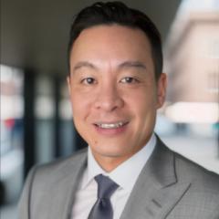 Eddie Espiritu