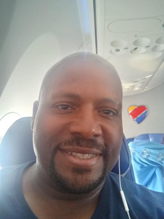 Greg Bell