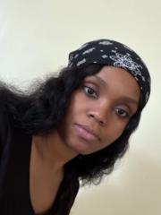 Laura Hippolyte