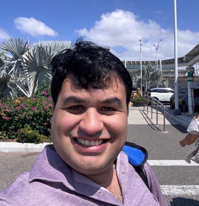 Kevin Martelo