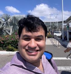 Kevin Martelo