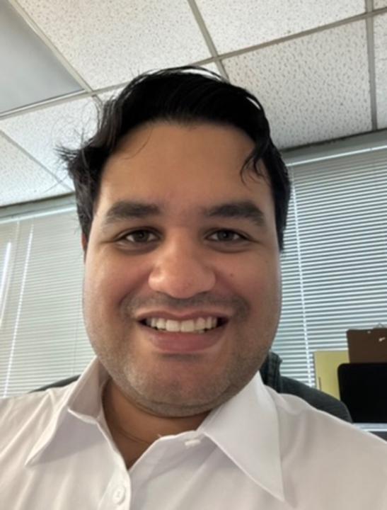 Kevin Martelo