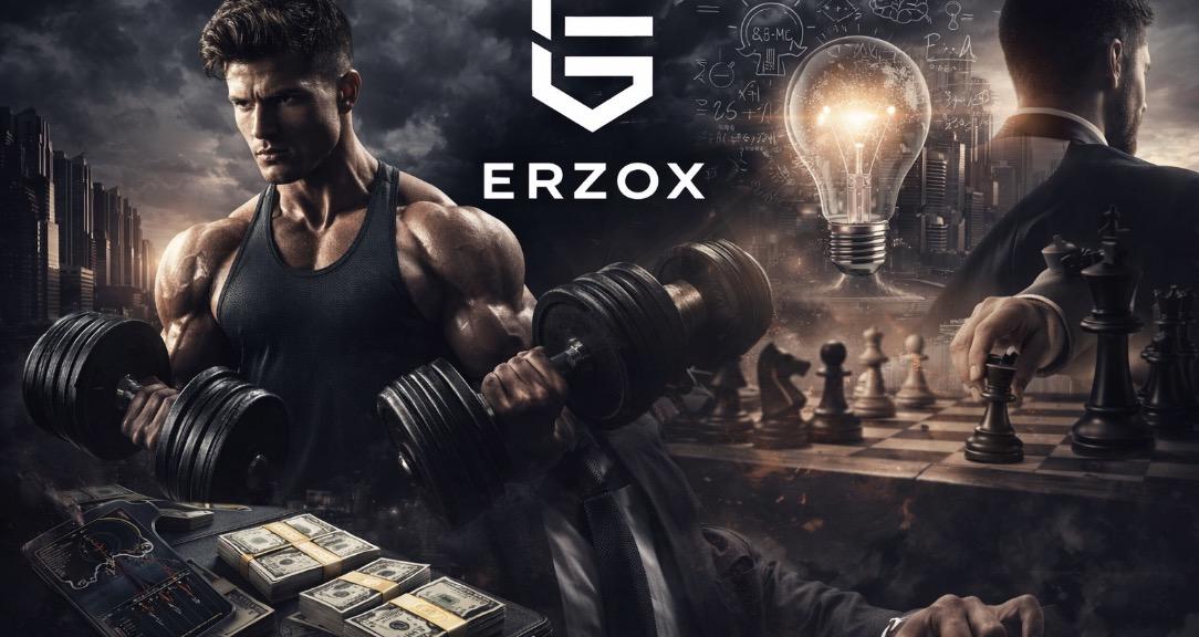 Erzox Legacy