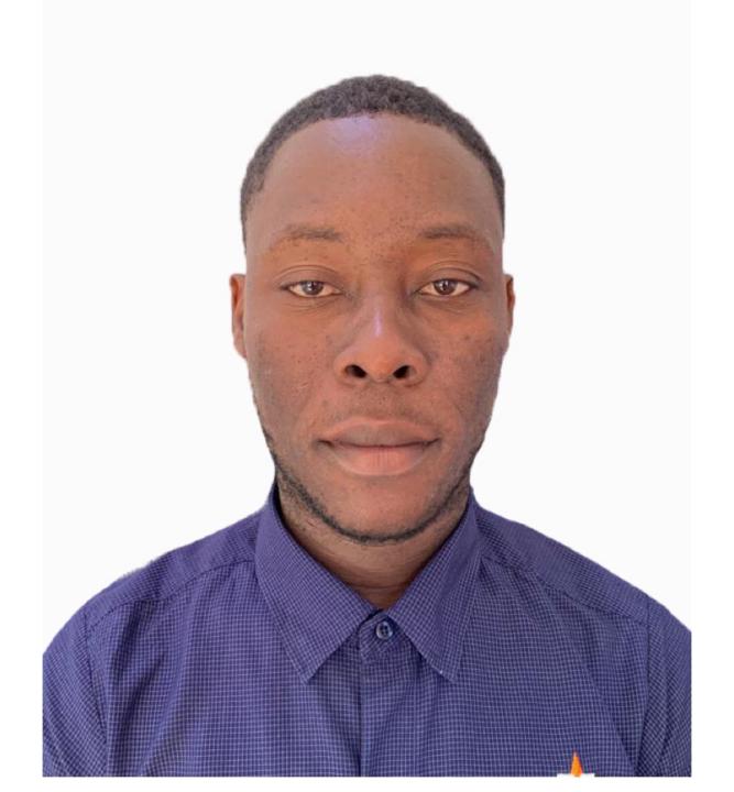 Louissaint Orissaint