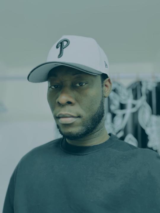 Louissaint Orissaint