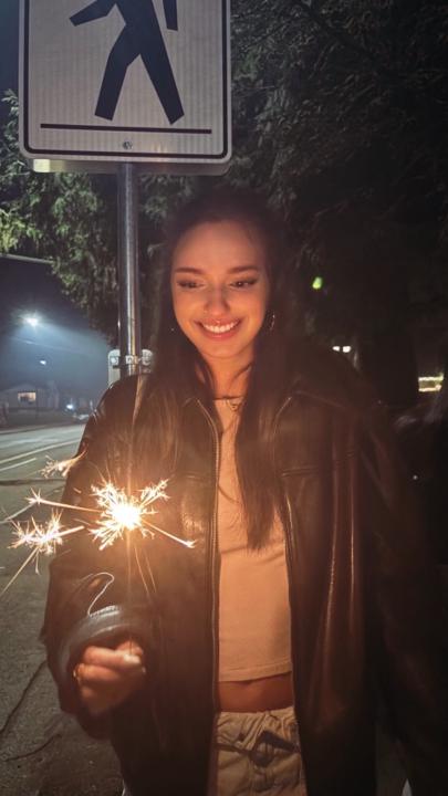 Sophia Shactman
