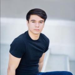 Jacob Patino