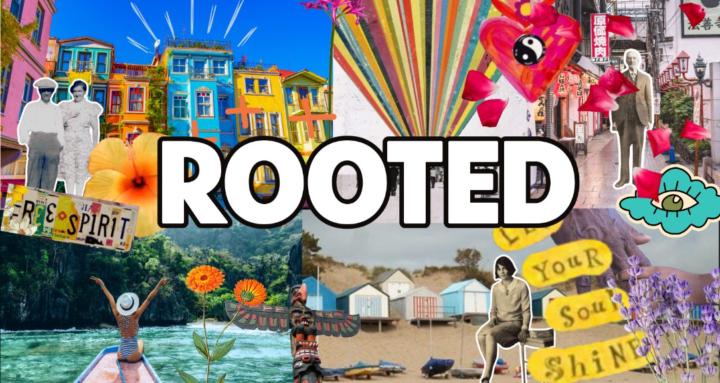 ROOTED - Ancestral Connection