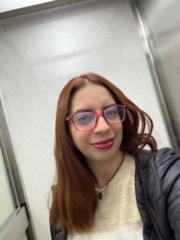 Nicole Padilla Ordoñez