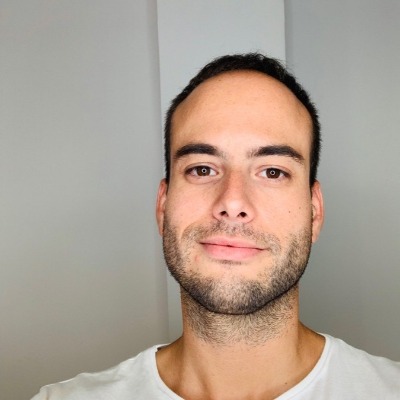 Arturo Trapote Moreno