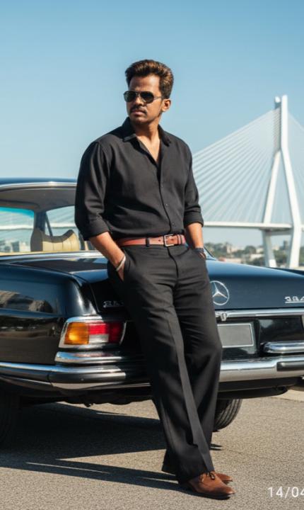 Shiva Kumar