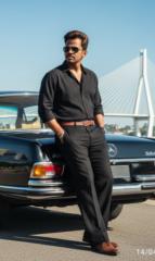 Shiva Kumar