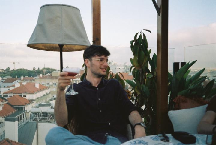Matt Vanz