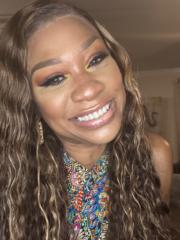 Darnisha Yates