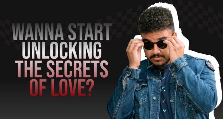 Love: Decoded