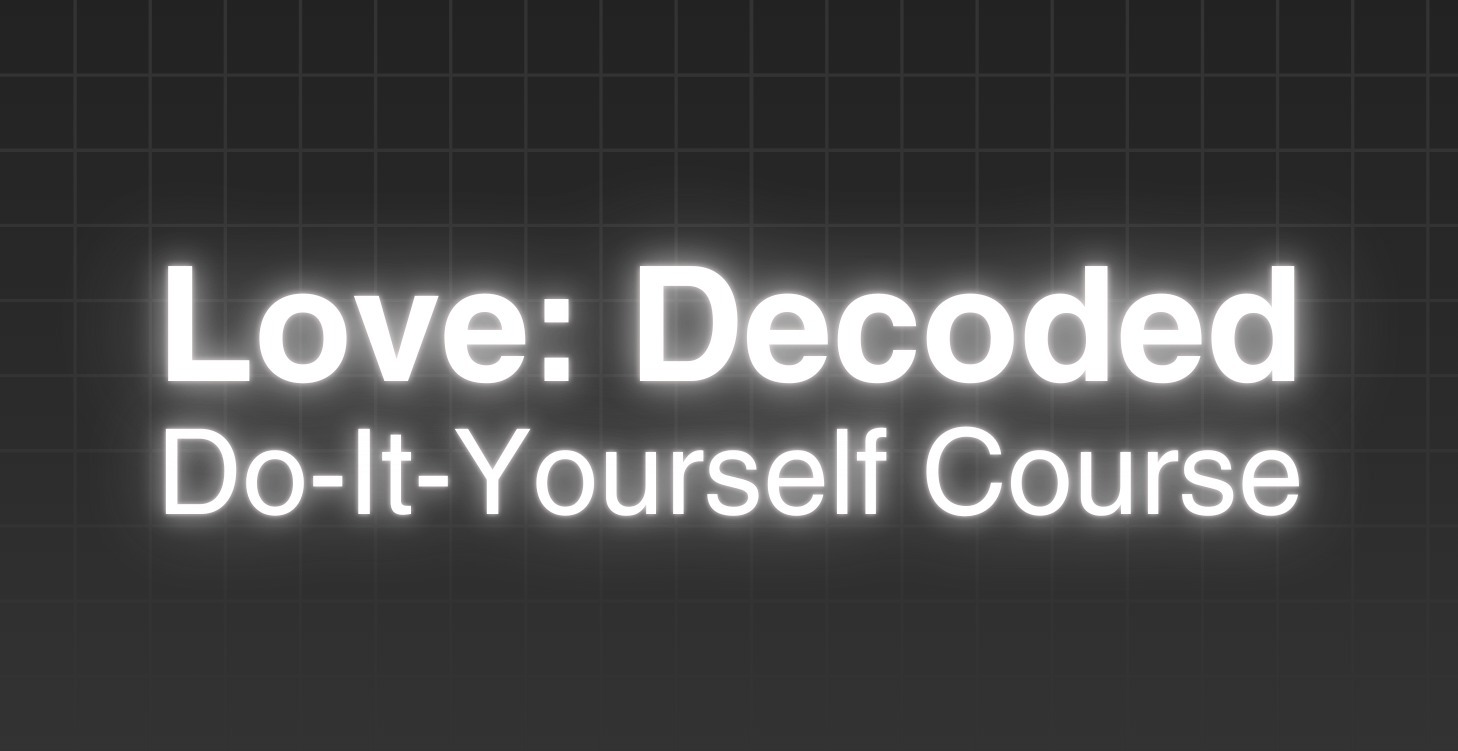 DIY Course