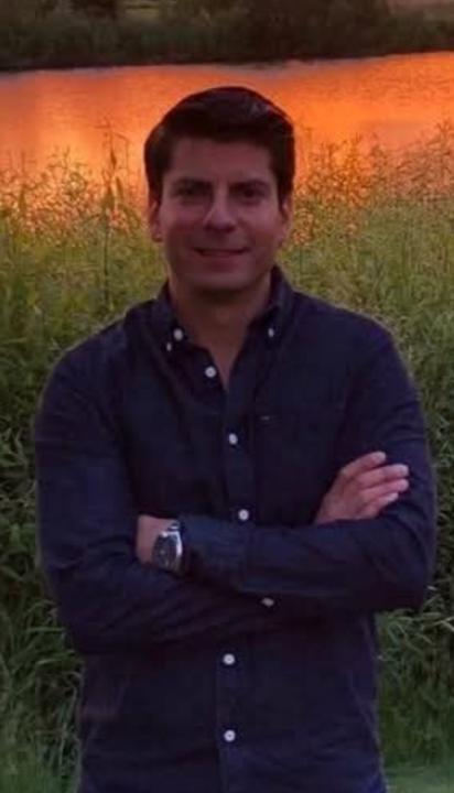 José Francisco Javier Mata Monroy