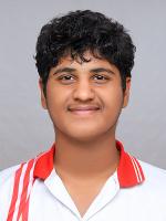 Pranav Vince