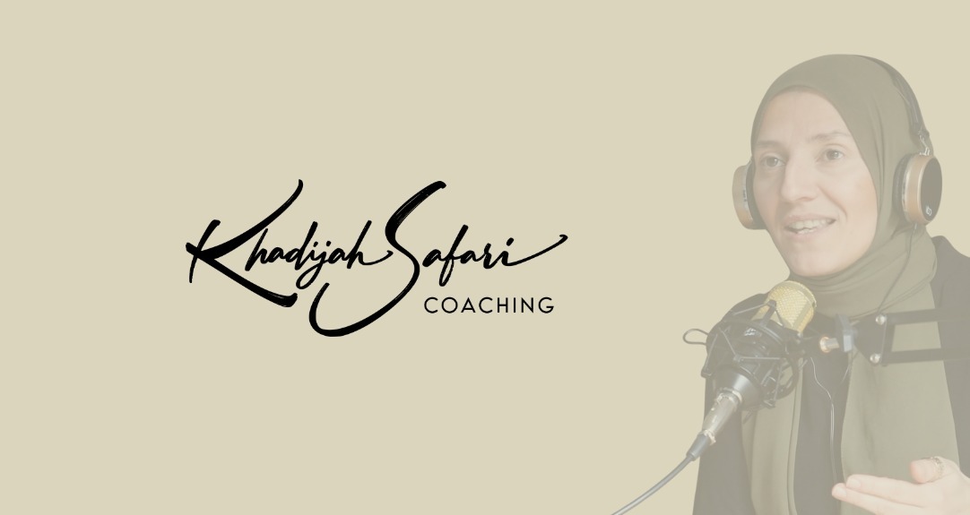 Khadijah Safari Coaching
