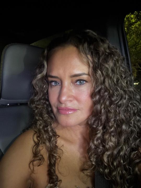 Alexandra Solorzano
