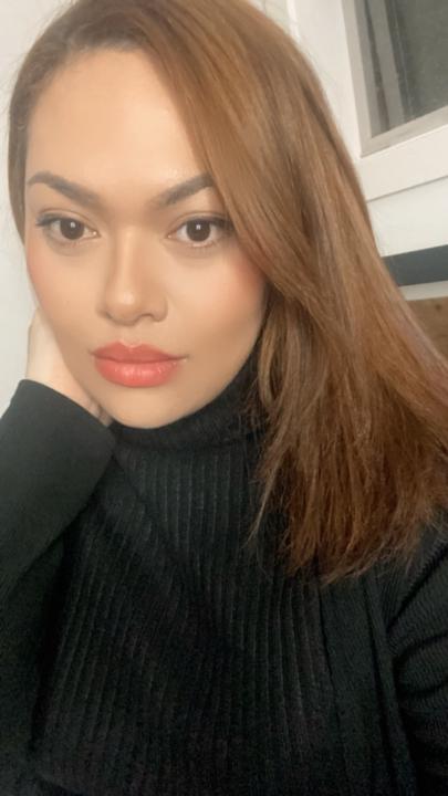 Ashley Simanu