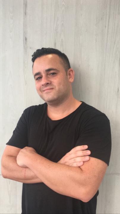 Victor Martin
