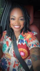 Chakia Stanley-Grear