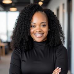 Chakia Stanley-Grear
