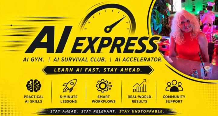 AI Express