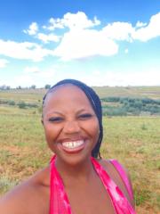 Catherine Raputsoenyane