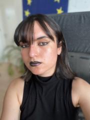 Nesrine Zarrouki