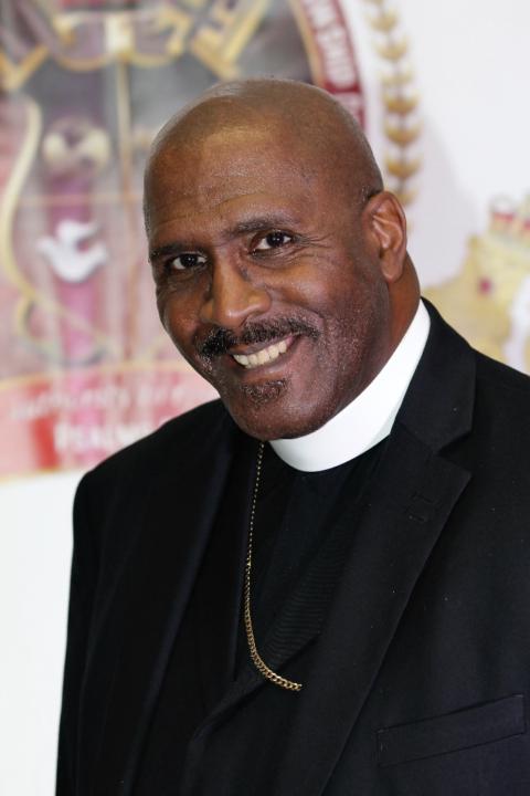 Cornelius E Anderson Jr