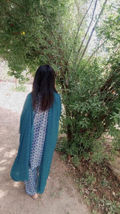 Azka Sheikh
