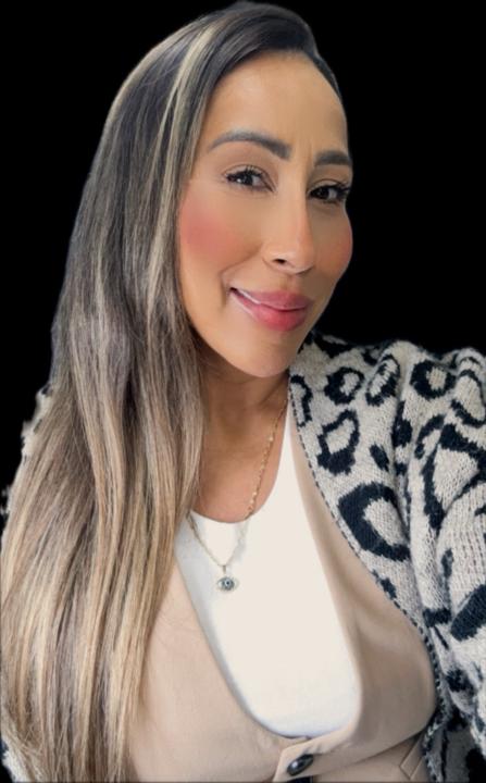 Jenny adriana Perdomo vanegas