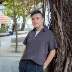 辰泓 丁