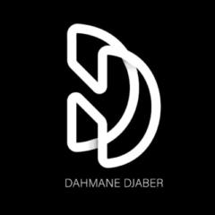 Djaber Dahmane