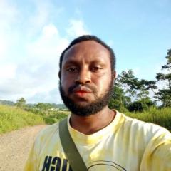 Ezekiel Sanduma