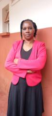 Pauline Mbae