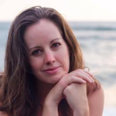 Heather Mitchell