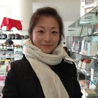 Judy Yang